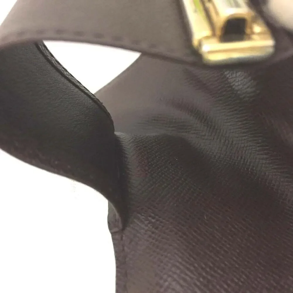 Louis Vuitton like new Key Case Multicles 4 Ring Damier excellent condition - Picture 8 of 10
